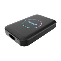 Carlinkit Bezdrátový adaptér TBOX LITE S CarplayAndroid Auto