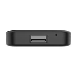 Carlinkit Bezdrátový adaptér TBOX LITE S CarplayAndroid Auto