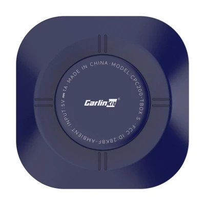Carlinkit Bezdrátový adaptér TBOX-S2P CarplayAndroid auto Carlinkit Bezdrátový adaptér TBOX-S2P CarplayAndroid auto