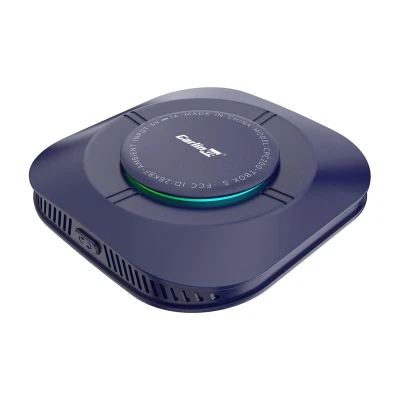 Carlinkit Bezdrátový adaptér TBOX-S2P CarplayAndroid auto
