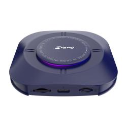 Carlinkit Bezdrátový adaptér TBOX-S2P CarplayAndroid auto
