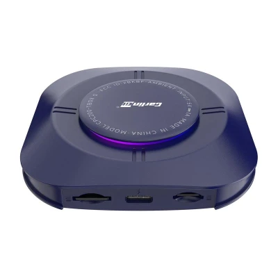 Carlinkit Bezdrátový adaptér TBOX-S2P CarplayAndroid auto