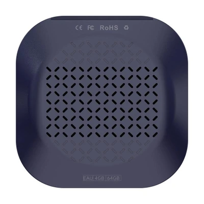 Carlinkit Bezdrátový adaptér TBOX-S2P CarplayAndroid auto