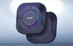 Carlinkit Bezdrátový adaptér TBOX-S2P CarplayAndroid auto