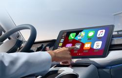 Carlinkit Bezdrátový adaptér TBOX-S2P CarplayAndroid auto