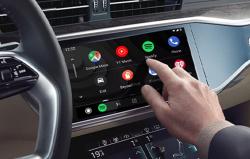 Carlinkit Bezdrátový adaptér TBOX-S2P CarplayAndroid auto