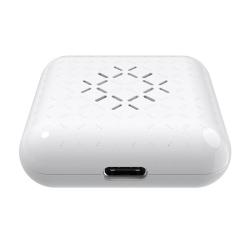 Carlinkit Bezdrátový adaptér U2W MINI (bílý)