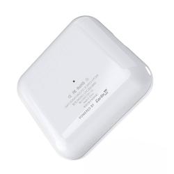 Carlinkit Bezdrátový adaptér U2W MINI (bílý)