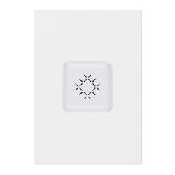 Carlinkit Bezdrátový adaptér U2W MINI (bílý)