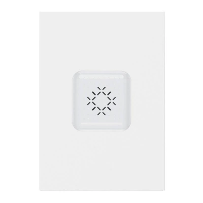 Carlinkit Bezdrátový adaptér U2W MINI (bílý)