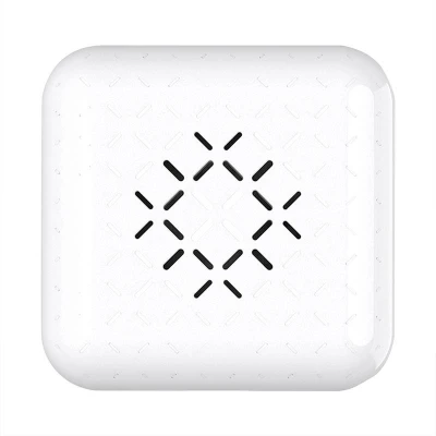 Carlinkit Bezdrátový adaptér U2W MINI (bílý)