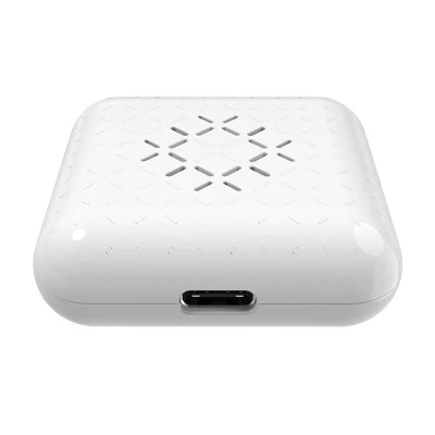 Carlinkit Bezdrátový adaptér U2W MINI (bílý)