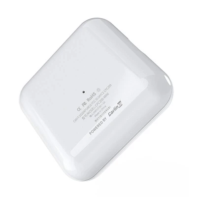 Carlinkit Bezdrátový adaptér U2W MINI (bílý)