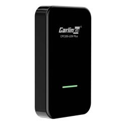 Carlinkit Bezdrátový adaptér U2W Plus (černý)