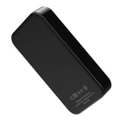 Carlinkit Bezdrátový adaptér U2W Plus (černý)
