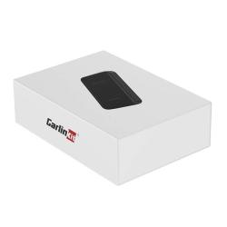Carlinkit Bezdrátový adaptér U2W Plus (černý)