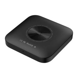 Carlinkit TBOX PLUS LED bezdrátový adaptér, 4G/64G, Apple Carplay/Android Auto (černý)
