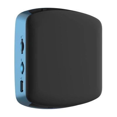 Carlinkit TBOX ULTRA 4G bezdrátový adaptér pro CarPlay a Android Auto
