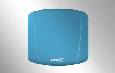 Carlinkit TBOX ULTRA 4G bezdrátový adaptér pro CarPlay a Android Auto