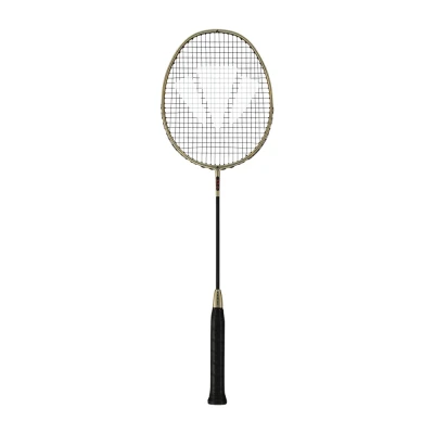 CARLTON 3.7C (control) Badmintonová raketa