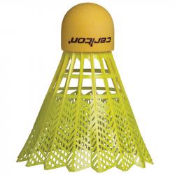 Carlton T800 Yellow (střední/modrý) badmintonové míče