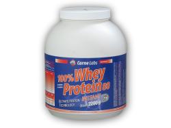 Carne Labs 100% Whey protein 80 2200g Carne Labs 100% Whey protein 80 2200g