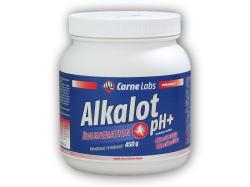 Carne Labs Alkalot ph+ 450g