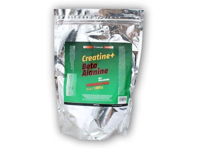 Carne Labs Creatine + Beta alanine 1000g micronized form Carne Labs Creatine + Beta alanine 1000g micronized form
