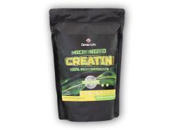 Carne Labs Creatine micronized 100% monohydrát 1000g