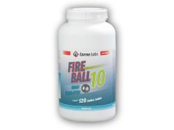 Carne Labs Fireball 120 tabliet