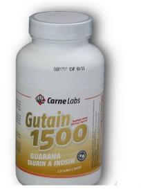 Carne Labs Gutain 1500 120 tablet (VÝPRODEJ)