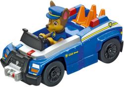 CARRERA Autodráha Carrera First Tlapková Patrola 2,4m 1:50 na baterie