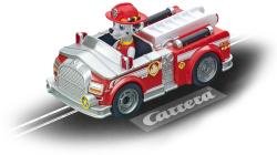 CARRERA Autodráha Carrera GO!!! Tlapková Patrola 4,3m na trafo i baterie