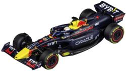 Carrera Autodráha GO!!! F1 Challenger 6m 203x75cm 1 dráha na trafo