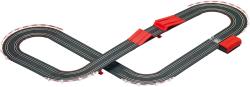Carrera Autodráha GO!!! Highway Chase 4,3m 147x120cm na baterie / trafo
