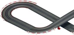 Carrera Autodráha GO!!! Highway Chase 4,3m 147x120cm na baterie / trafo