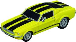 Carrera Autodráha GO!!! Highway Chase 4,3m 147x120cm na baterie / trafo