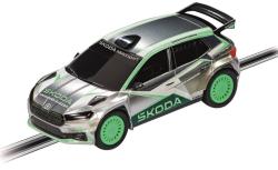 Carrera Autodráha GO!!! Škoda Rally 4,9m 158x68cm na trafo