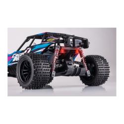CARSON Cage Devil 1:10, 2.4GHz LED osvětlení 35 km/h + sleva 300,- na příslušenství