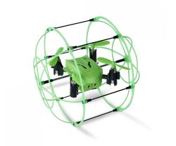 Carson dron X4 Cage Copter