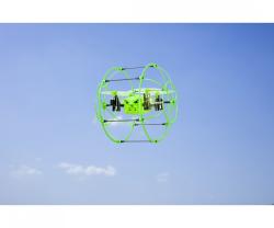Carson dron X4 Cage Copter
