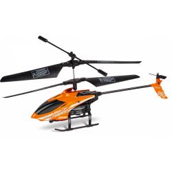 Carson Nano Tyrann 230 Gyro IR 2CH 100% RTF