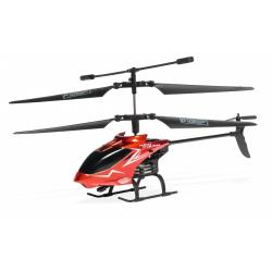 Carson Nano Tyrann 230 IR 2Ch 100% RTF