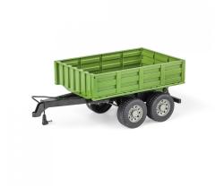Carson Přívěsný vozík za traktor 1:16