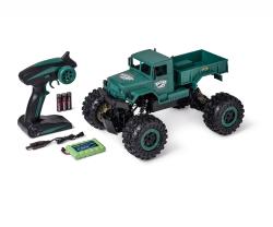 Carson RC auto Amphibious Rider 1:12