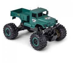 Carson RC auto Amphibious Rider 1:12