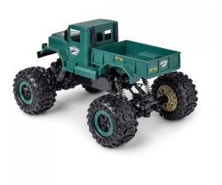 Carson RC auto Amphibious Rider 1:12