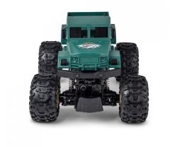 Carson RC auto Amphibious Rider 1:12