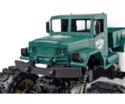Carson RC auto Amphibious Rider 1:12