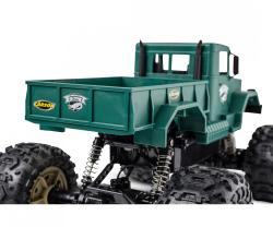 Carson RC auto Amphibious Rider 1:12